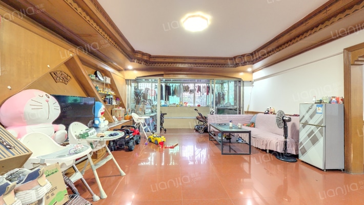 景富苑二手房实景图