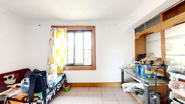 前卫路小区二手房实景图