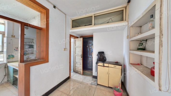 仪北小区二手房实景图