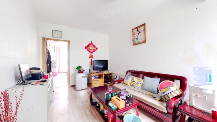 瑞丰嘉苑二手房实景图