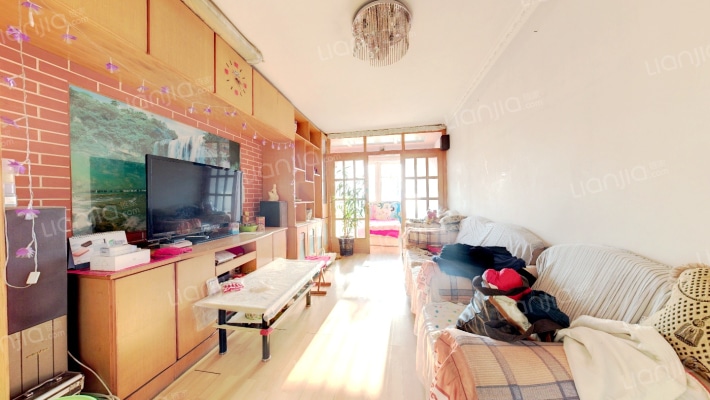 华阳路广华园小区二手房实景图