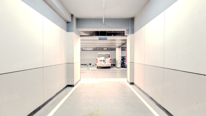 中海首开湖光玖里二手房实景图