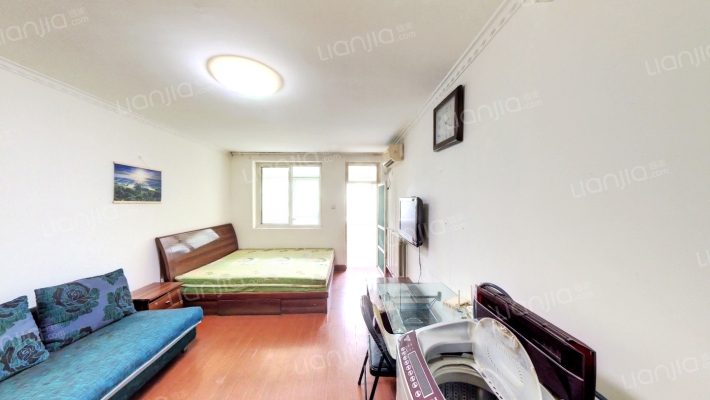 王官庄七区二手房实景图