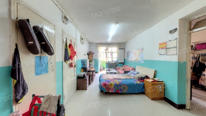 金鑫小区二手房实景图