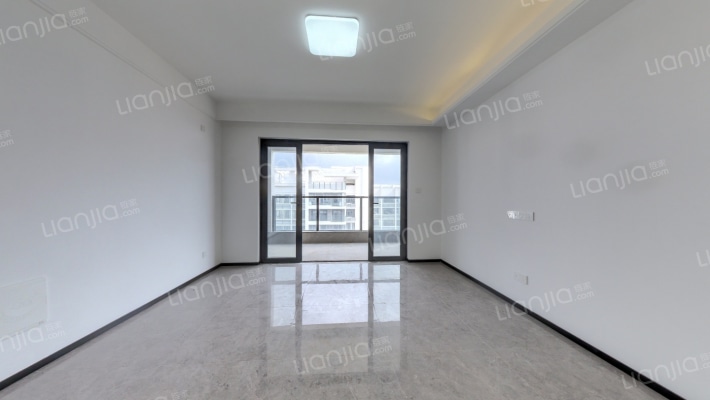 文博映樾二手房实景图