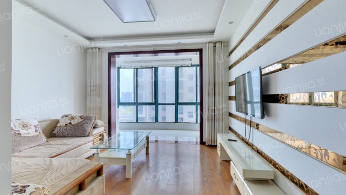 鼎立香榭丽花苑五期二手房实景图