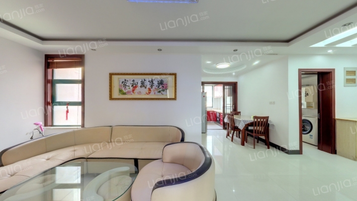 恒源新村二手房实景图