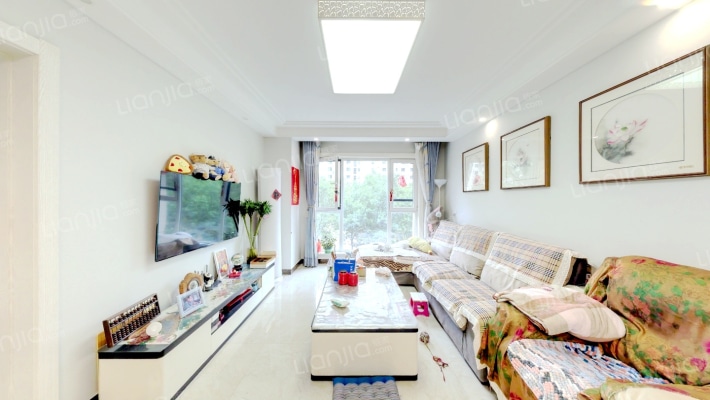 公元壹号二期二手房实景图