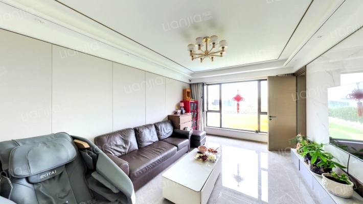 方大世纪城(锦和园)二手房实景图