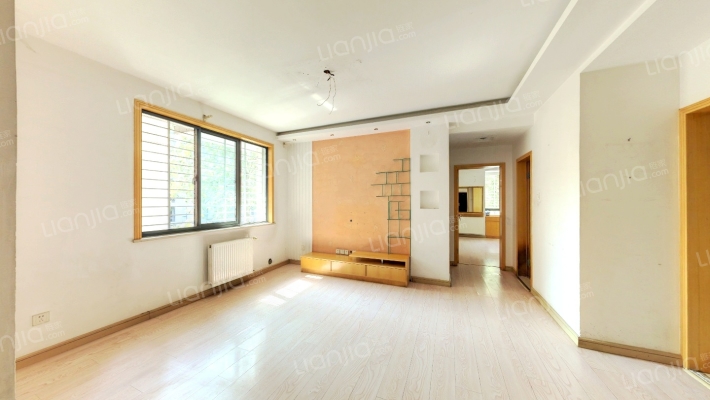 世纪阳光花园兰阳苑二手房实景图