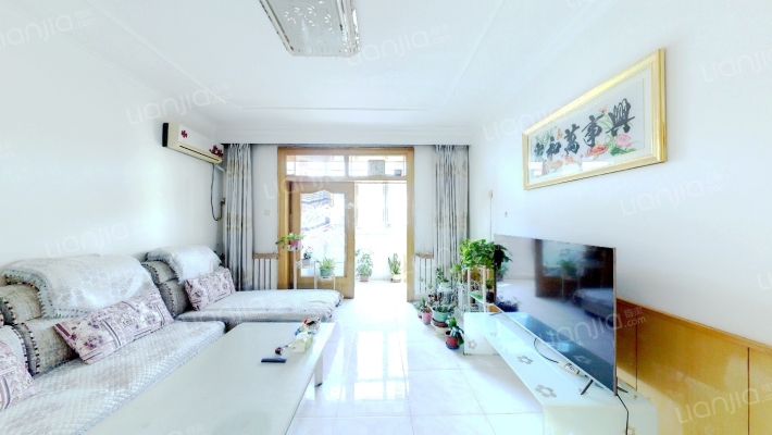 新丽公寓二手房实景图