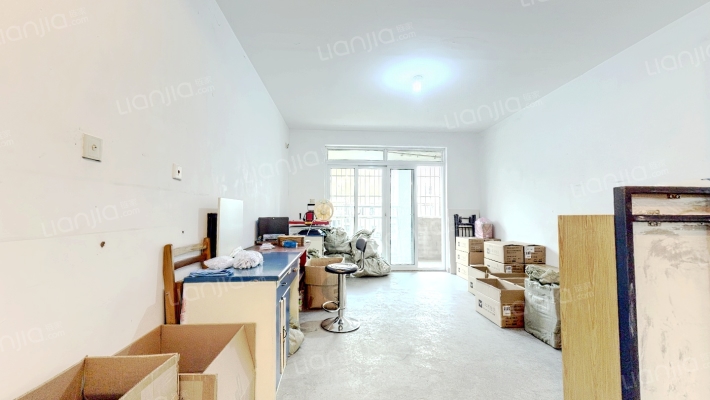 万和家园二手房实景图