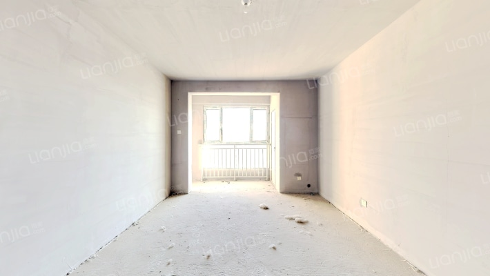 宏达家园二手房实景图