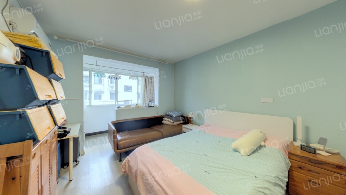 丰三小区二手房实景图