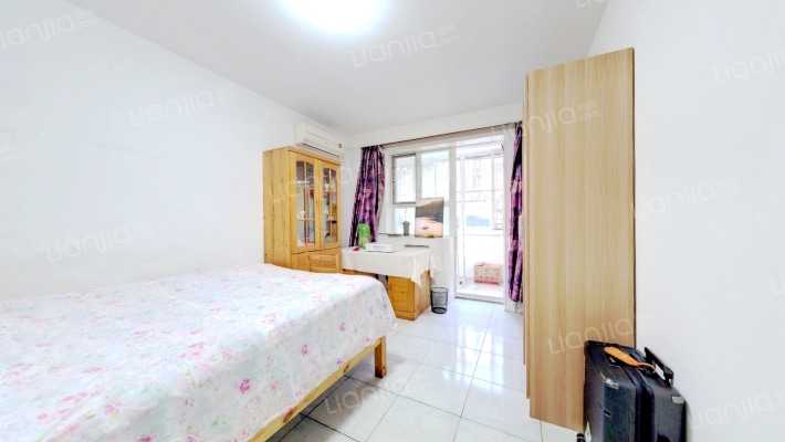 安贞苑50号院二手房实景图