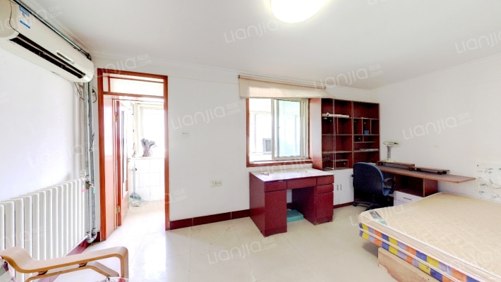 棋盘小区六区二手房实景图