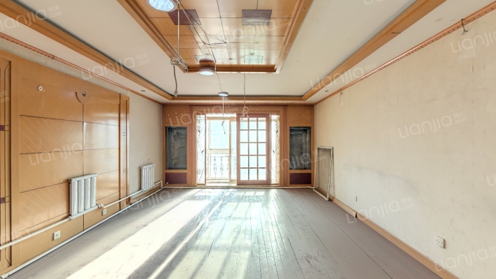 怀德小区二手房实景图