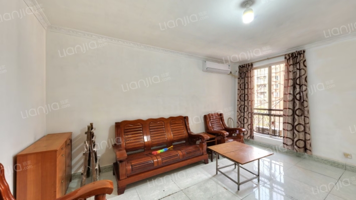 贝森园二手房实景图