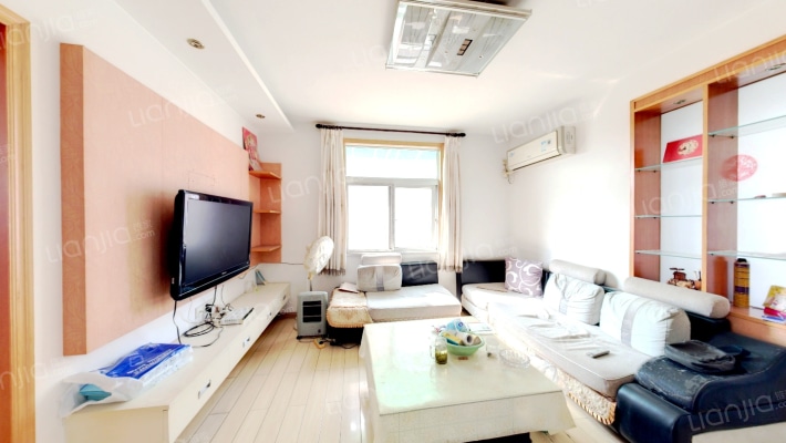 马军寨二村二手房实景图