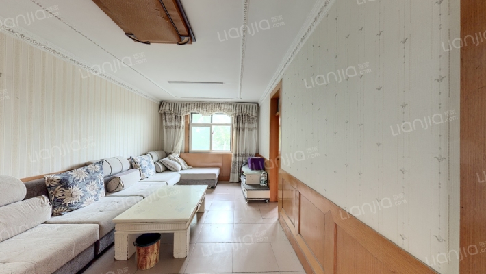 文教局楼二手房实景图