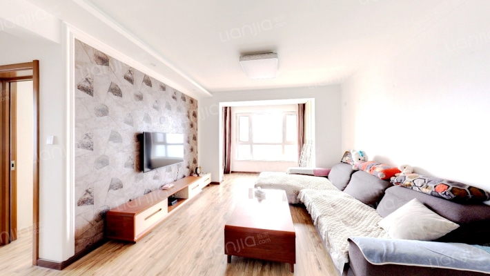 宏发英树公馆二手房实景图