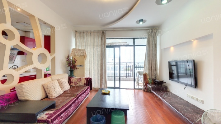 宏基大厦二手房实景图