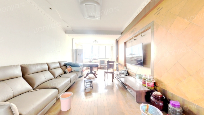 城建花园二手房实景图