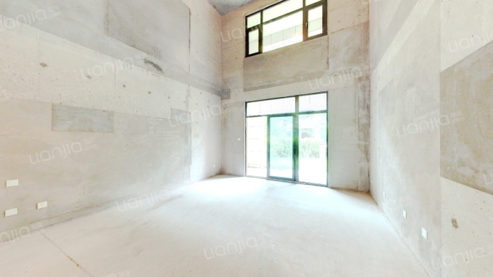 御河上院二手房实景图