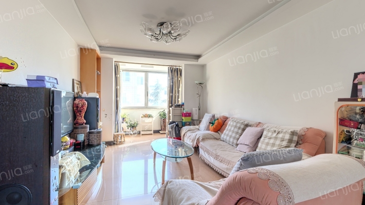 南苑二手房实景图