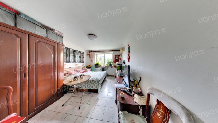 元贺里二手房实景图