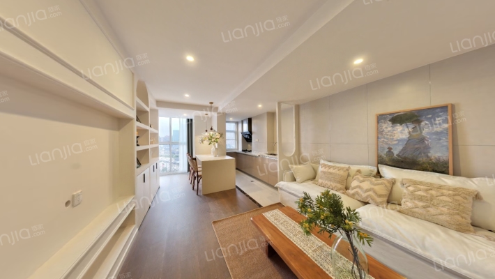 林荫嘉园二手房实景图