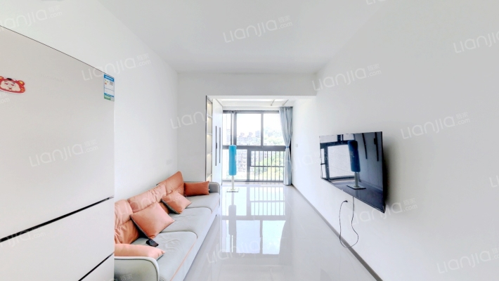 恒宇尊品二手房实景图