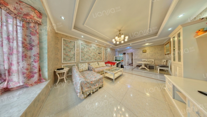 沱源新居二手房实景图