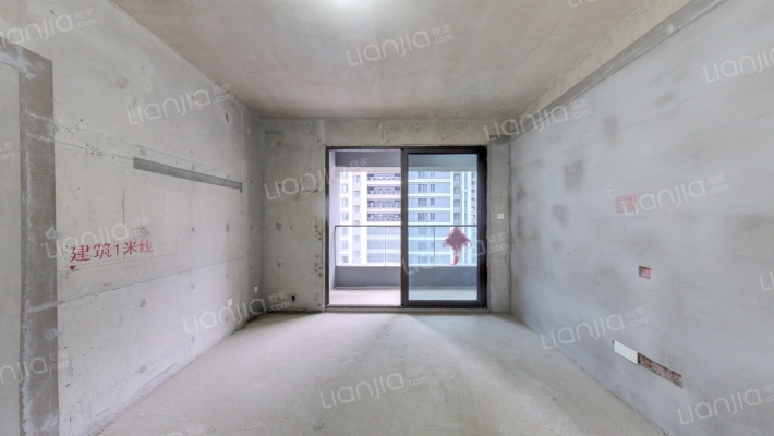 远洋未央华府二手房实景图