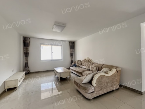 整租·格兰上郡 3室2厅 南