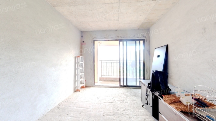 中海阳光玫瑰园二手房实景图