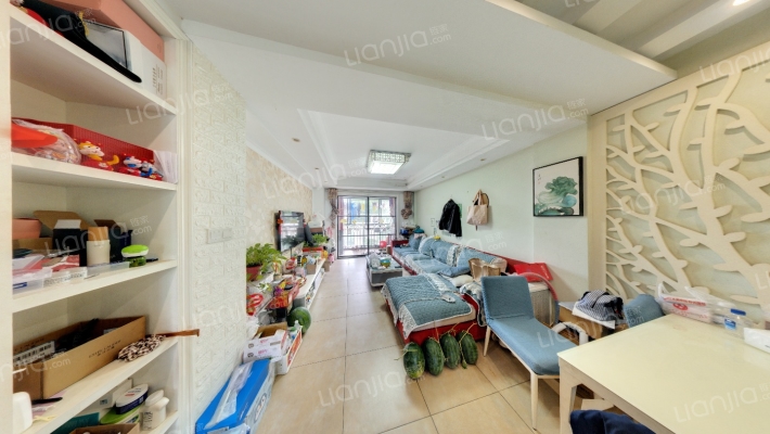 环城北路18-4号二手房实景图