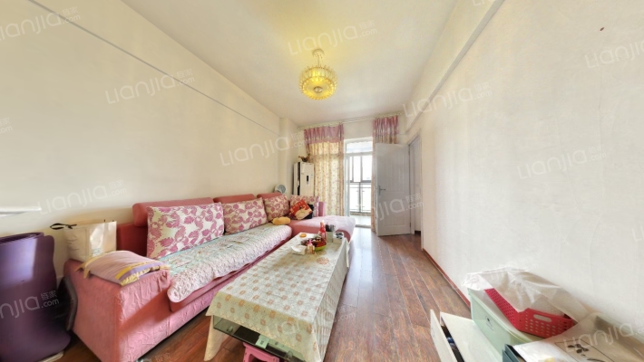 东方锦都二手房实景图