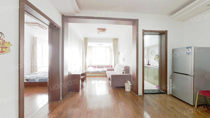 海燕馨居二手房实景图