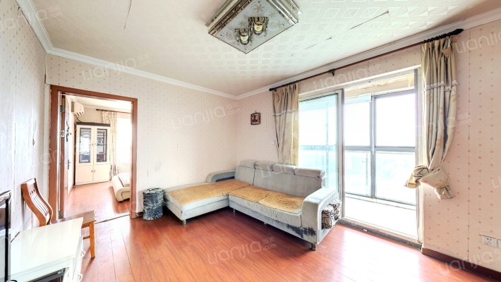 鑫都城云天绿洲二手房实景图