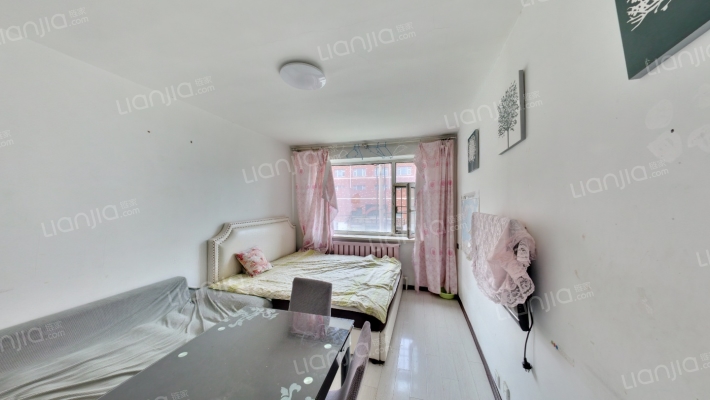 光机三区二手房实景图