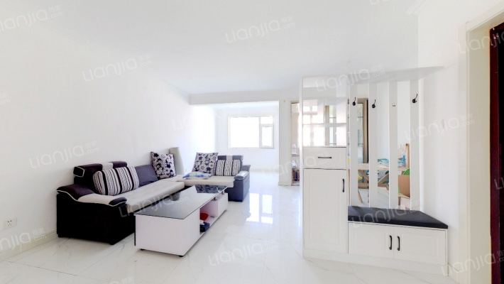 锦绣城(高新技术产业开发区)二手房实景图