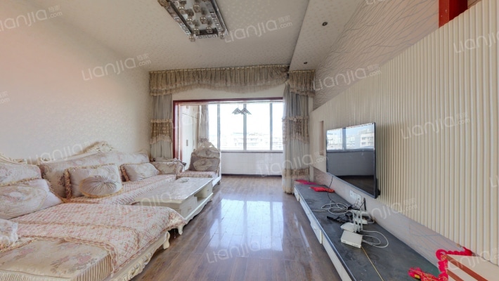 阳晨D区二手房实景图