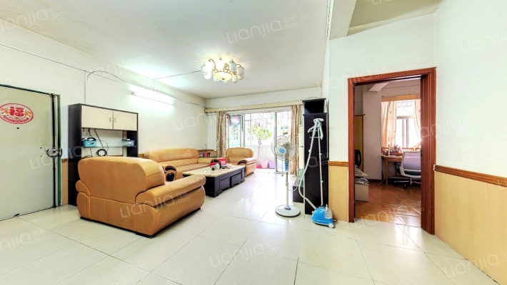 三乐邨二手房实景图