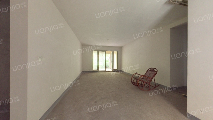 龙湖花千树一期二手房实景图