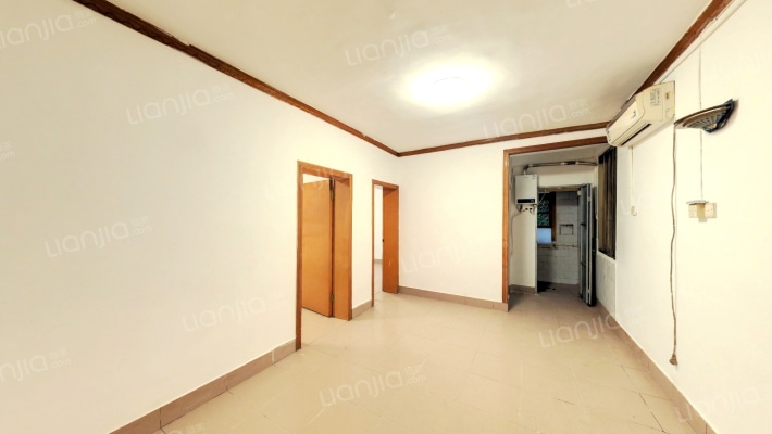 吉景小区二手房实景图