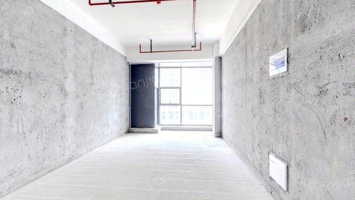 青山湖未来之芯二手房实景图