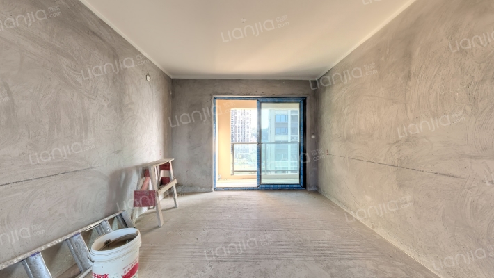 首钢鎏云大道二手房实景图