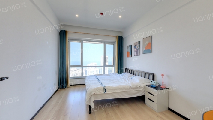 佰和锦园二手房实景图