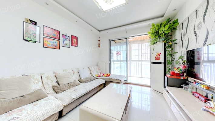 月星公馆二手房实景图